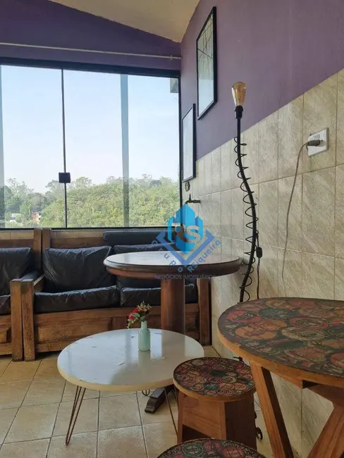 Foto 7 de Chácara com 3 quartos à venda, 1345m2 em Capivari, Sao Bernardo Do Campo - SP