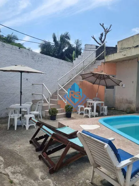 Foto 3 de Chácara com 3 quartos à venda, 1345m2 em Capivari, Sao Bernardo Do Campo - SP