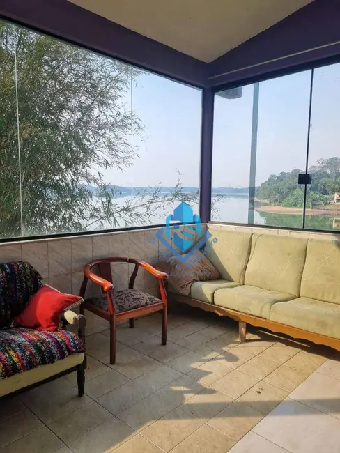 Foto 8 de Chácara com 3 quartos à venda, 1345m2 em Capivari, Sao Bernardo Do Campo - SP