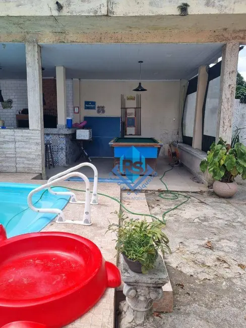 Foto 6 de Chácara com 3 quartos à venda, 1345m2 em Capivari, Sao Bernardo Do Campo - SP