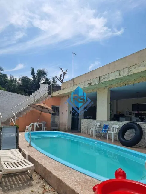 Foto 1 de Chácara com 3 quartos à venda, 1345m2 em Capivari, Sao Bernardo Do Campo - SP