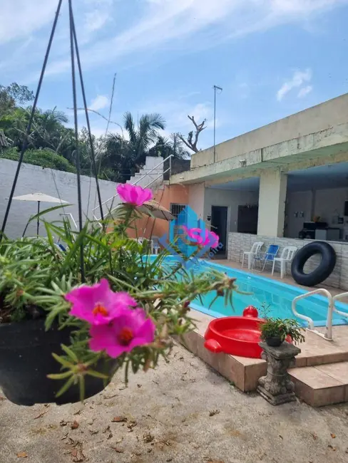 Foto 4 de Chácara com 3 quartos à venda, 1345m2 em Capivari, Sao Bernardo Do Campo - SP