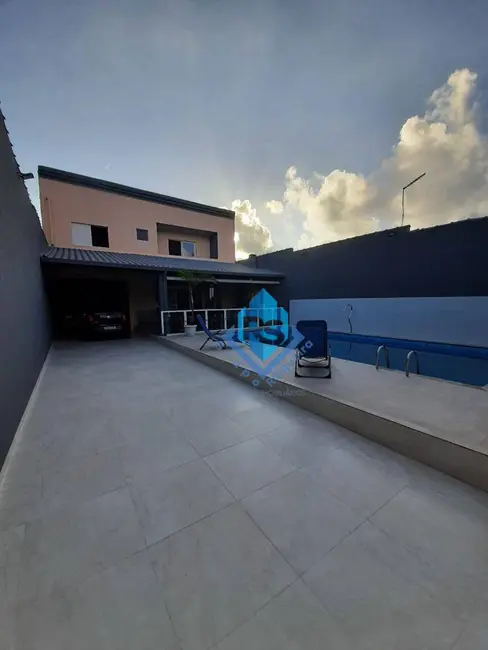 Foto 7 de Casa com 5 quartos à venda, 350m2 em Itanhaem - SP