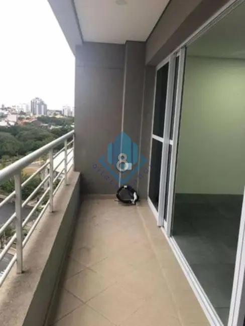 Foto 4 de Sala Comercial para alugar, 40m2 em Sao Bernardo Do Campo - SP