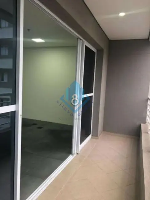 Foto 3 de Sala Comercial para alugar, 40m2 em Sao Bernardo Do Campo - SP