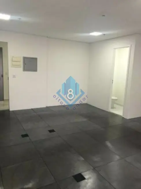 Foto 2 de Sala Comercial para alugar, 40m2 em Sao Bernardo Do Campo - SP