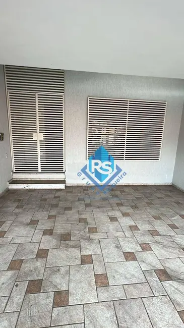 Foto 3 de Sobrado com 6 quartos à venda e para alugar, 87m2 em Jardim do Mar, Sao Bernardo Do Campo - SP