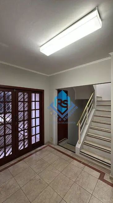 Foto 6 de Sobrado com 6 quartos à venda e para alugar, 87m2 em Jardim do Mar, Sao Bernardo Do Campo - SP