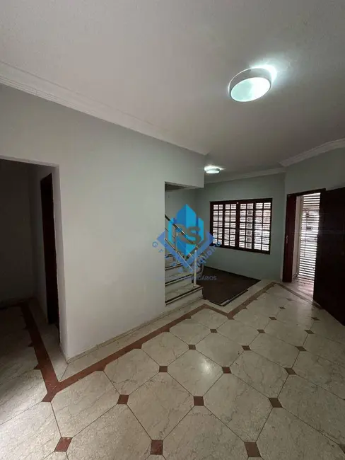 Foto 4 de Sobrado com 6 quartos à venda e para alugar, 87m2 em Jardim do Mar, Sao Bernardo Do Campo - SP