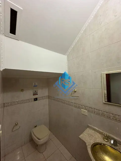 Foto 9 de Sobrado com 6 quartos à venda e para alugar, 87m2 em Jardim do Mar, Sao Bernardo Do Campo - SP