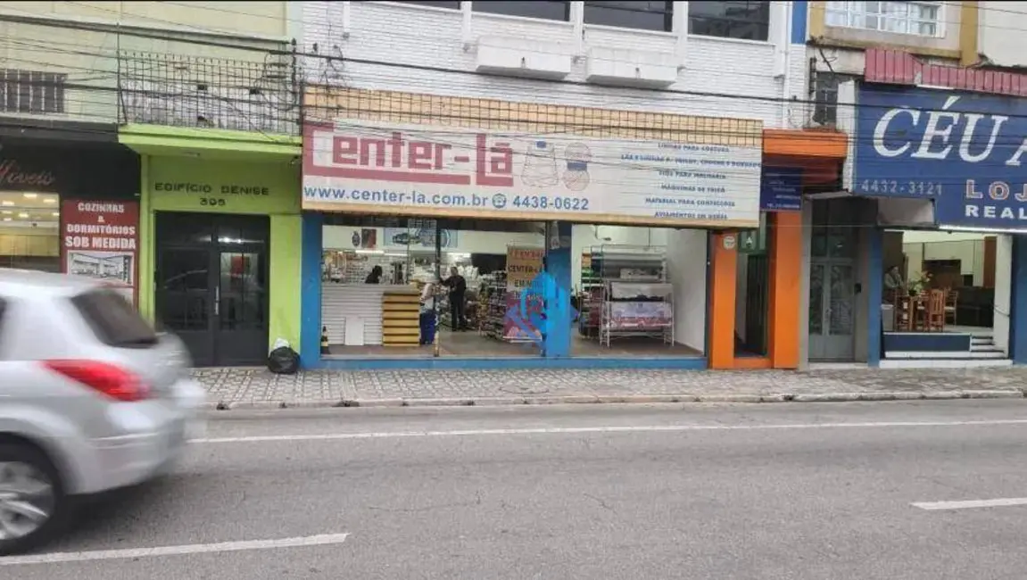 Foto 1 de Sala Comercial para alugar, 400m2 em Centro, Santo Andre - SP
