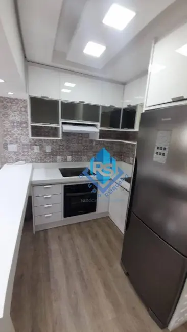 Foto 7 de Apartamento com 1 quarto para alugar, 54m2 em Rudge Ramos, Sao Bernardo Do Campo - SP