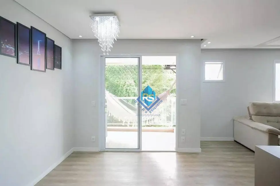 Foto 4 de Apartamento com 1 quarto para alugar, 54m2 em Rudge Ramos, Sao Bernardo Do Campo - SP