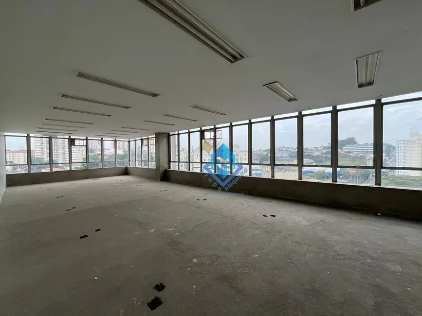 Foto 2 de Sala Comercial para alugar, 90m2 em Centro, Diadema - SP
