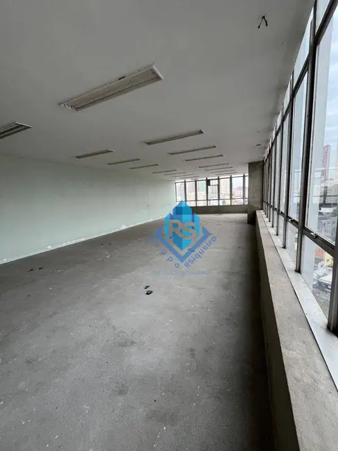 Sala Comercial para alugar, 90m2 em Centro, Diadema - SP - imagem 3 Foto 3 de Sala Comercial para alugar, 90m2 em Centro, Diadema - SP