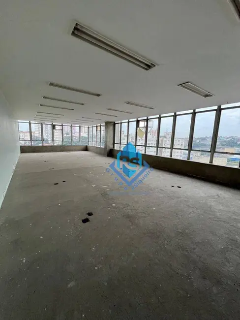 Foto 1 de Sala Comercial para alugar, 90m2 em Centro, Diadema - SP