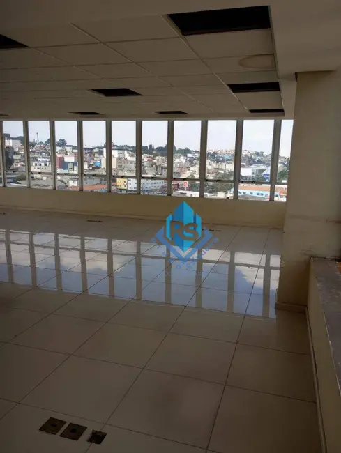 Sala Comercial para alugar, 180m2 em Centro, Diadema - SP - imagem 4 Foto 4 de Sala Comercial para alugar, 180m2 em Centro, Diadema - SP