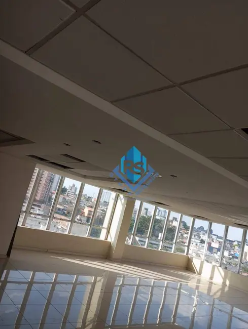 Sala Comercial para alugar, 180m2 em Centro, Diadema - SP - imagem 6 Foto 6 de Sala Comercial para alugar, 180m2 em Centro, Diadema - SP