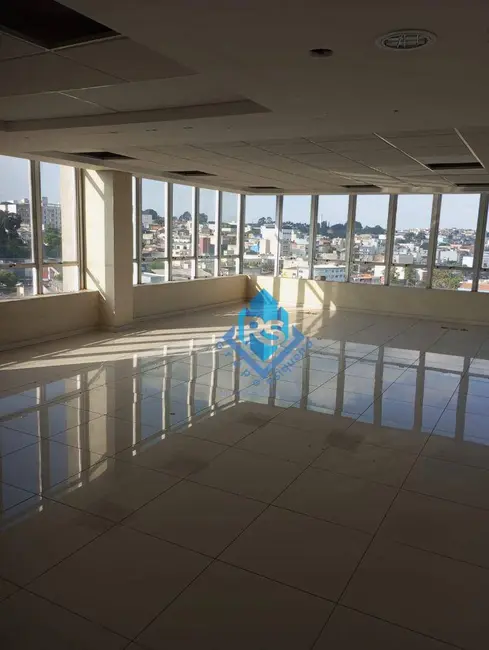 Sala Comercial para alugar, 180m2 em Centro, Diadema - SP - imagem 2 Foto 2 de Sala Comercial para alugar, 180m2 em Centro, Diadema - SP