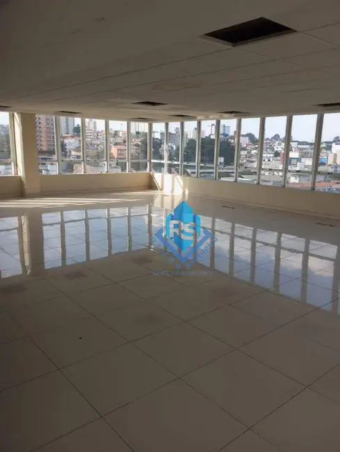 Foto 1 de Sala Comercial para alugar, 180m2 em Centro, Diadema - SP