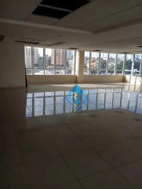 Sala Comercial para alugar, 180m2 em Centro, Diadema - SP - imagem 3 Foto 3 de Sala Comercial para alugar, 180m2 em Centro, Diadema - SP