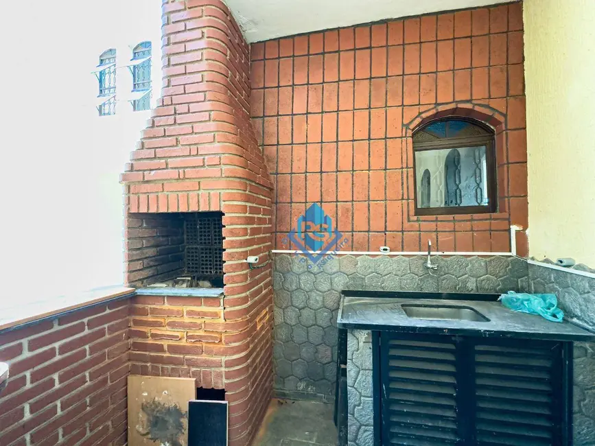 Foto 2 de Sobrado com 4 quartos à venda, 262m2 em Nova Petrópolis, Sao Bernardo Do Campo - SP