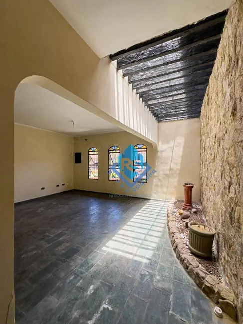 Foto 8 de Sobrado com 4 quartos à venda, 262m2 em Nova Petrópolis, Sao Bernardo Do Campo - SP