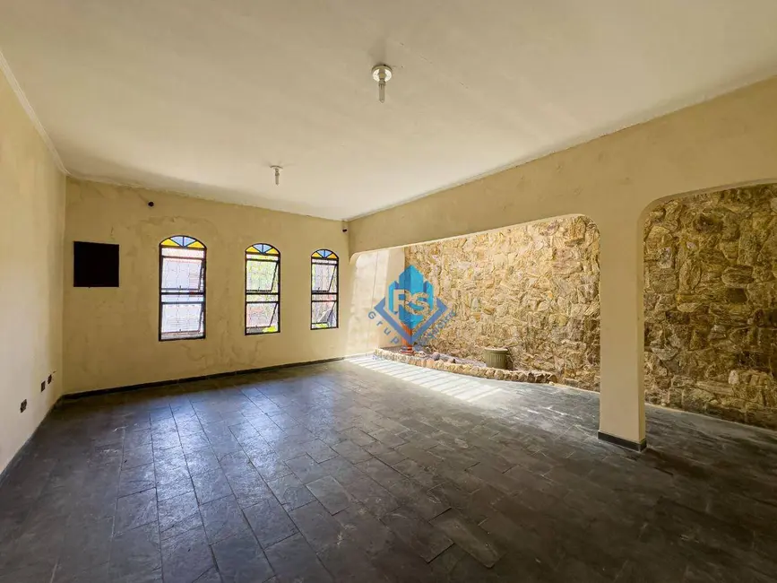 Foto 7 de Sobrado com 4 quartos à venda, 262m2 em Nova Petrópolis, Sao Bernardo Do Campo - SP