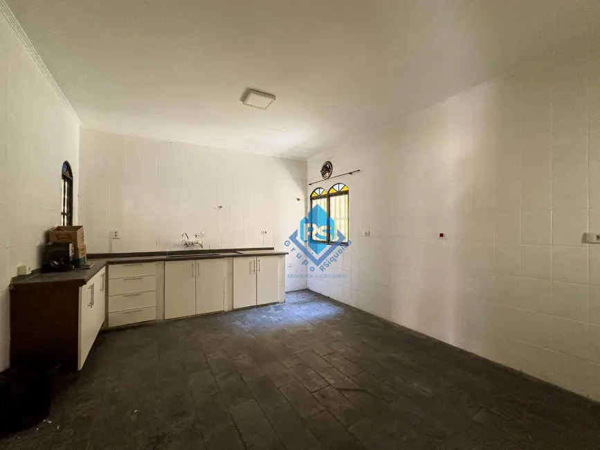 Foto 9 de Sobrado com 4 quartos à venda, 262m2 em Nova Petrópolis, Sao Bernardo Do Campo - SP