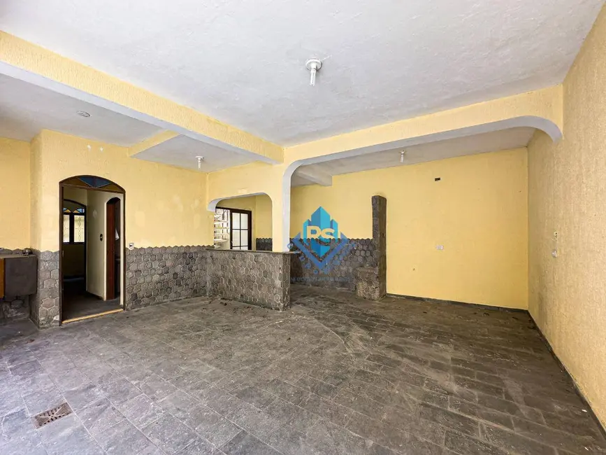 Foto 3 de Sobrado com 4 quartos à venda, 262m2 em Nova Petrópolis, Sao Bernardo Do Campo - SP