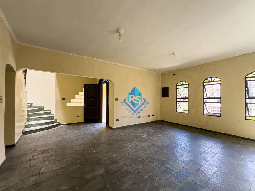 Foto 6 de Sobrado com 4 quartos à venda, 262m2 em Nova Petrópolis, Sao Bernardo Do Campo - SP