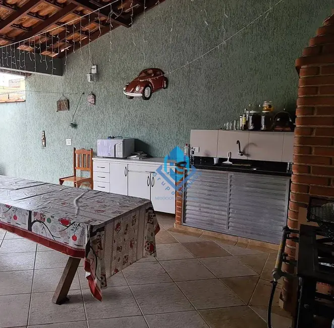 Foto 5 de Casa com 3 quartos à venda, 262m2 em Paulicéia, Sao Bernardo Do Campo - SP