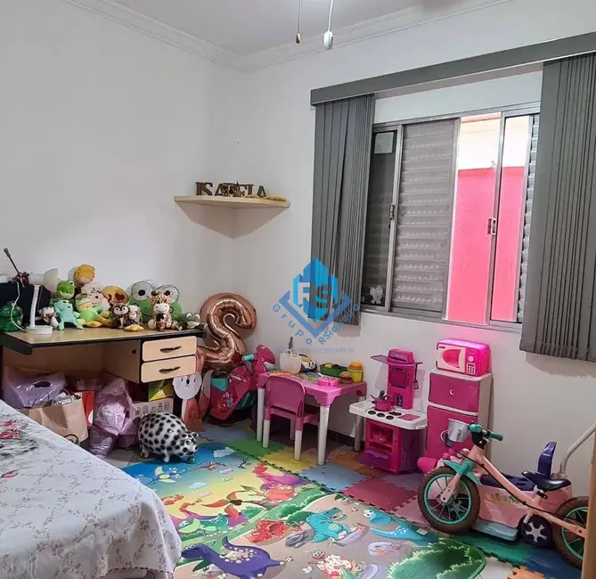 Foto 8 de Casa com 3 quartos à venda, 262m2 em Paulicéia, Sao Bernardo Do Campo - SP