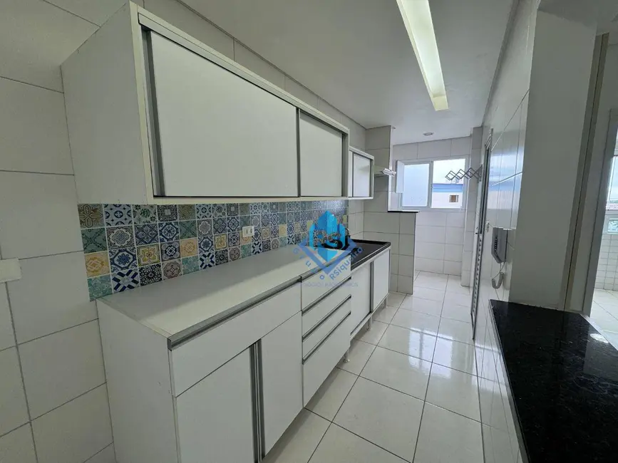 Apartamento com 2 quartos à venda, 66m2 em Mirim, Praia Grande - SP - imagem 5 Foto 5 de Apartamento com 2 quartos à venda, 66m2 em Mirim, Praia Grande - SP