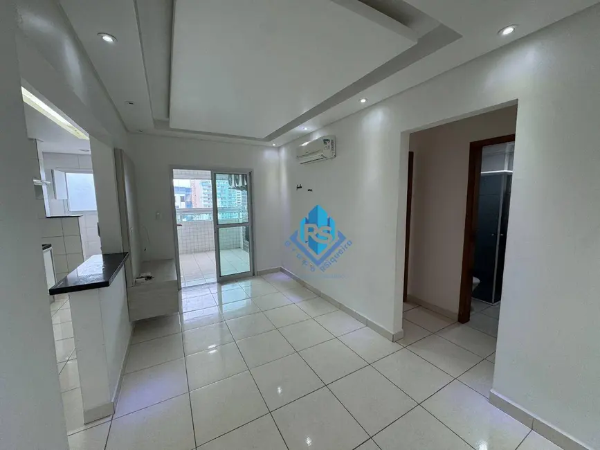 Apartamento com 2 quartos à venda, 66m2 em Mirim, Praia Grande - SP - imagem 3 Foto 3 de Apartamento com 2 quartos à venda, 66m2 em Mirim, Praia Grande - SP