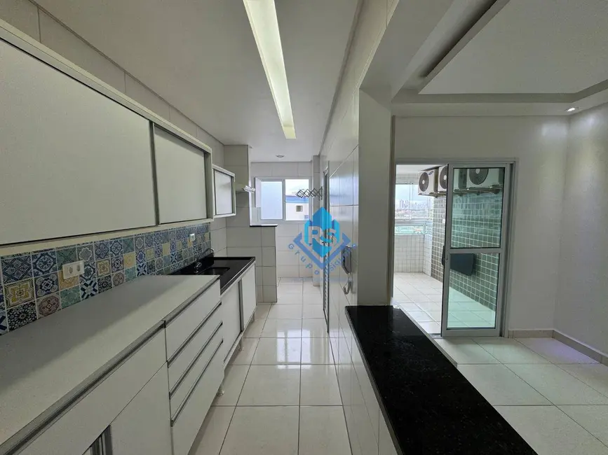 Apartamento com 2 quartos à venda, 66m2 em Mirim, Praia Grande - SP - imagem 6 Foto 6 de Apartamento com 2 quartos à venda, 66m2 em Mirim, Praia Grande - SP