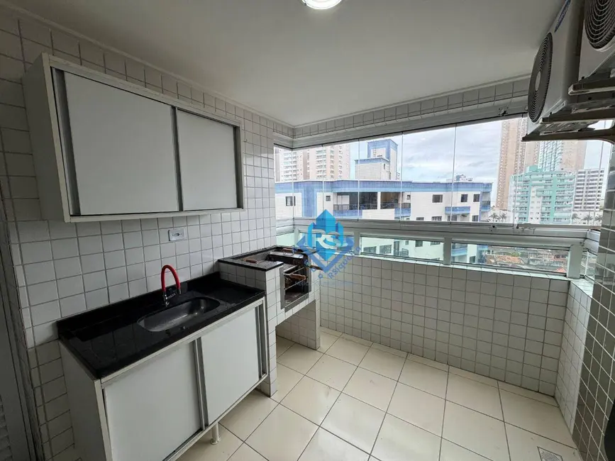 Apartamento com 2 quartos à venda, 66m2 em Mirim, Praia Grande - SP - imagem 9 Foto 9 de Apartamento com 2 quartos à venda, 66m2 em Mirim, Praia Grande - SP