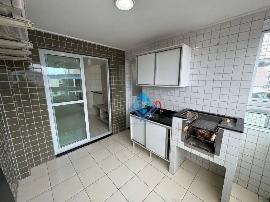 Apartamento com 2 quartos à venda, 66m2 em Mirim, Praia Grande - SP - imagem 8 Foto 8 de Apartamento com 2 quartos à venda, 66m2 em Mirim, Praia Grande - SP