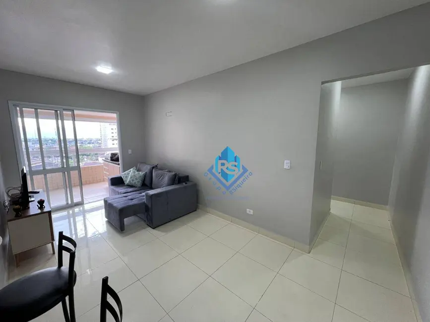 Apartamento com 2 quartos à venda, 84m2 em Aviação, Praia Grande - SP - imagem 3 Foto 3 de Apartamento com 2 quartos à venda, 84m2 em Aviação, Praia Grande - SP