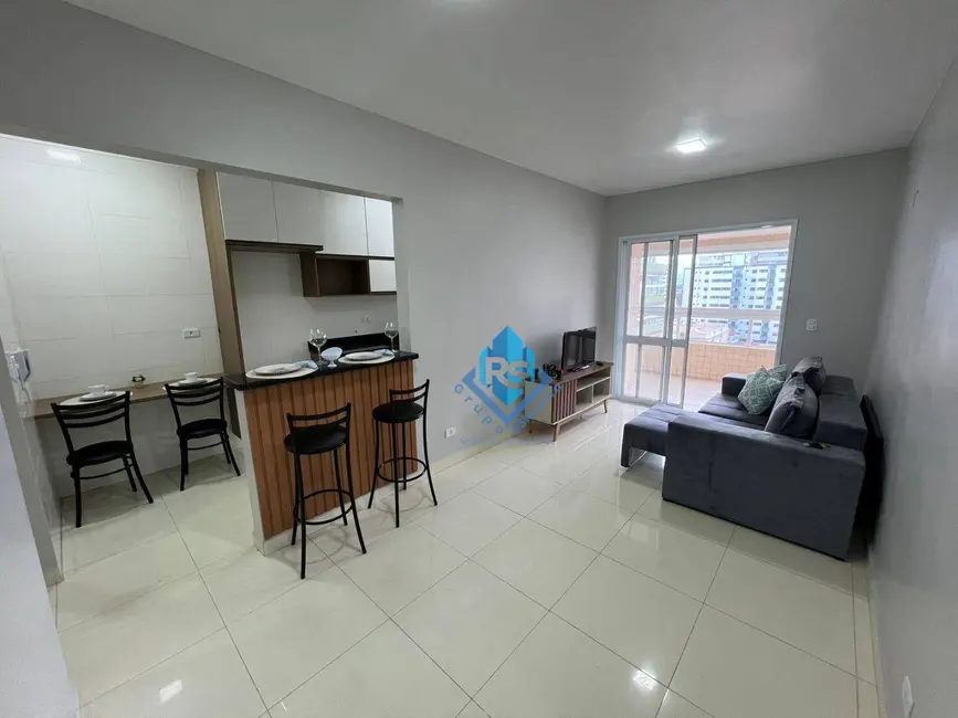 Apartamento com 2 quartos à venda, 84m2 em Aviação, Praia Grande - SP - imagem 4 Foto 4 de Apartamento com 2 quartos à venda, 84m2 em Aviação, Praia Grande - SP