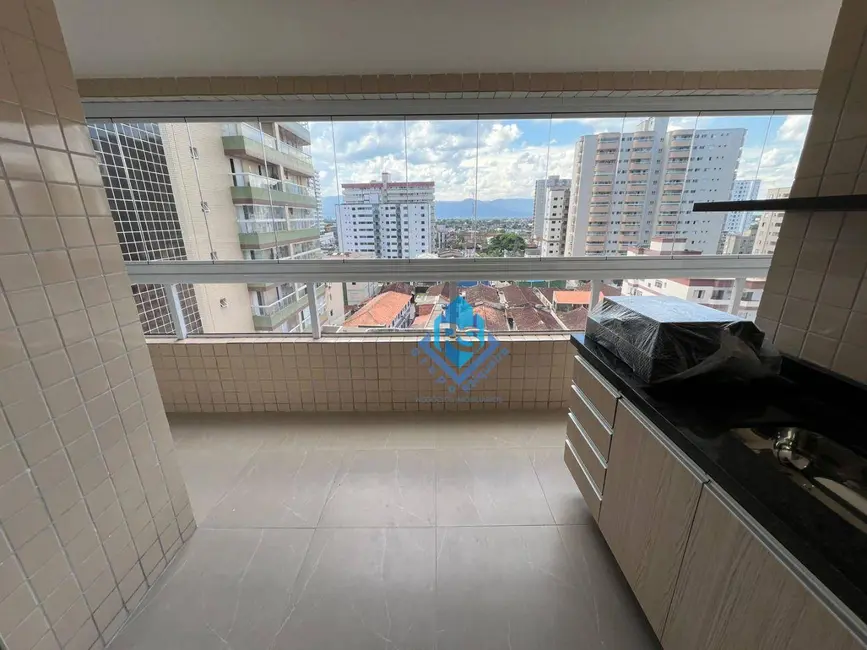 Apartamento com 2 quartos à venda, 84m2 em Aviação, Praia Grande - SP - imagem 6 Foto 6 de Apartamento com 2 quartos à venda, 84m2 em Aviação, Praia Grande - SP