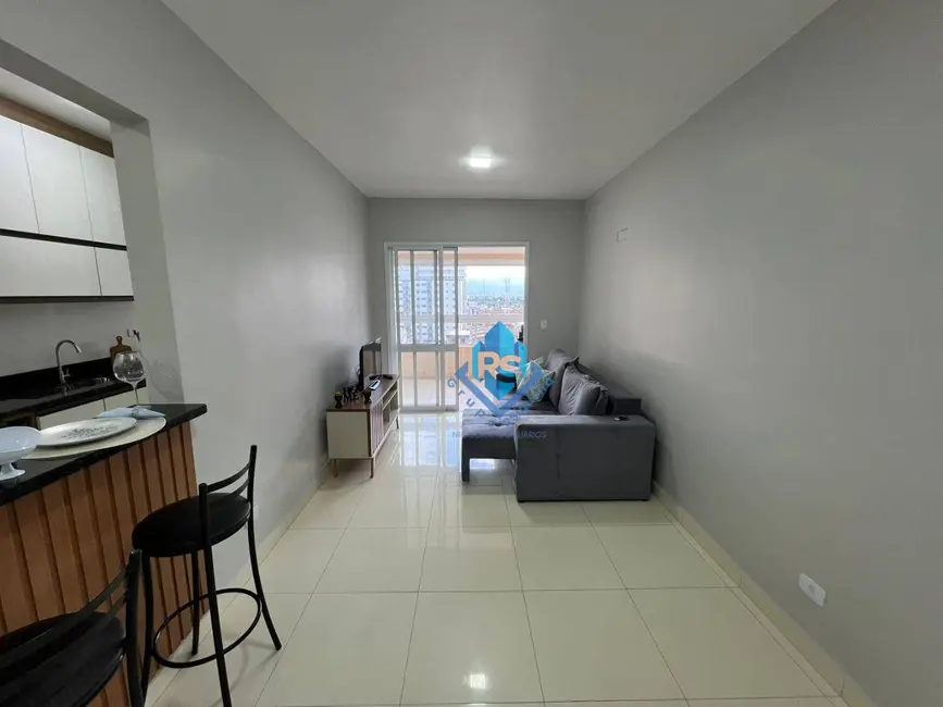 Apartamento com 2 quartos à venda, 84m2 em Aviação, Praia Grande - SP - imagem 2 Foto 2 de Apartamento com 2 quartos à venda, 84m2 em Aviação, Praia Grande - SP