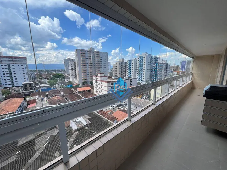 Apartamento com 2 quartos à venda, 84m2 em Aviação, Praia Grande - SP - imagem 7 Foto 7 de Apartamento com 2 quartos à venda, 84m2 em Aviação, Praia Grande - SP