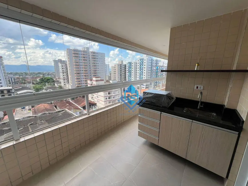 Apartamento com 2 quartos à venda, 84m2 em Aviação, Praia Grande - SP - imagem 8 Foto 8 de Apartamento com 2 quartos à venda, 84m2 em Aviação, Praia Grande - SP
