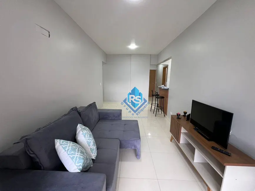 Apartamento com 2 quartos à venda, 84m2 em Aviação, Praia Grande - SP - imagem 5 Foto 5 de Apartamento com 2 quartos à venda, 84m2 em Aviação, Praia Grande - SP