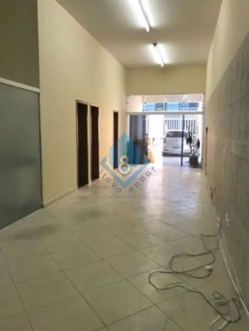 Foto 1 de Sala Comercial à venda, 110m2 em Vila Nogueira, Diadema - SP