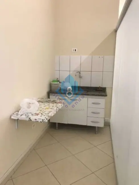 Foto 6 de Sala Comercial à venda, 110m2 em Vila Nogueira, Diadema - SP