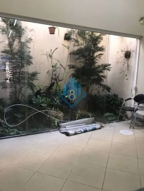 Foto 4 de Sala Comercial à venda, 110m2 em Vila Nogueira, Diadema - SP