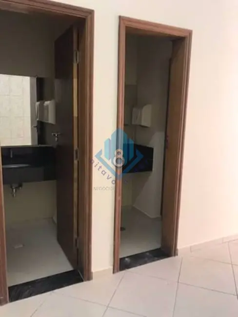 Foto 7 de Sala Comercial à venda, 110m2 em Vila Nogueira, Diadema - SP