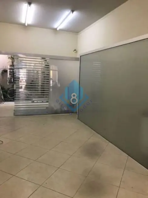Foto 3 de Sala Comercial à venda, 110m2 em Vila Nogueira, Diadema - SP